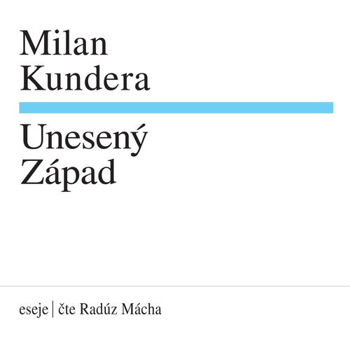 SUPRAPHON a.s. Unesený Západ