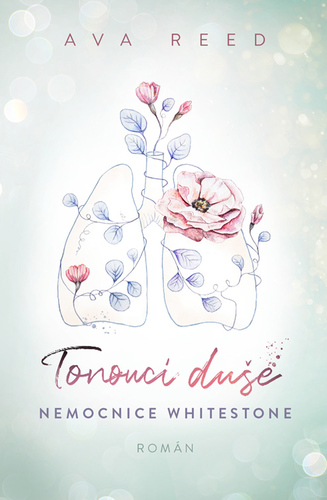Kniha Tonoucí duše - Ava Reed