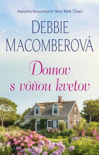 Domov s vôňou kvetov kúpite na Panta Rhei