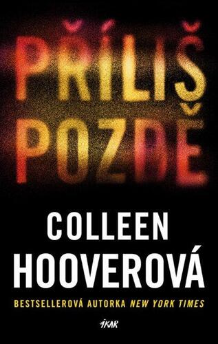Příliš pozdě kúpite na Panta Rhei