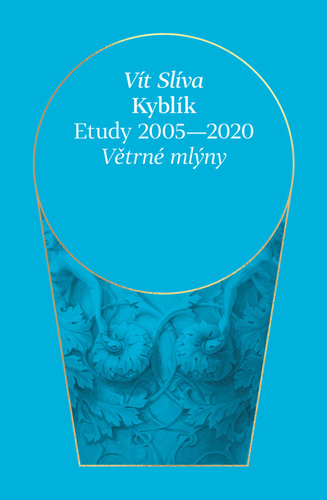 Kýblík - Etudy 2005-2020 kúpite na Panta Rhei