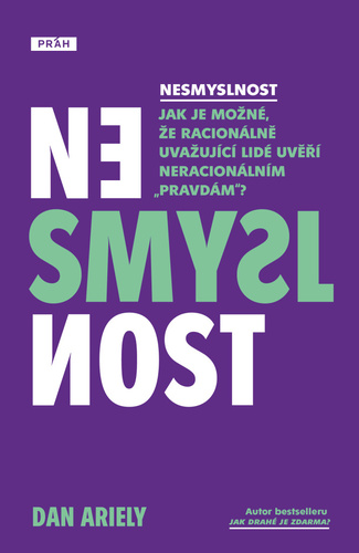 Kniha Nesmyslnost