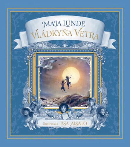 Vládkyňa vetra kúpite na Panta Rhei