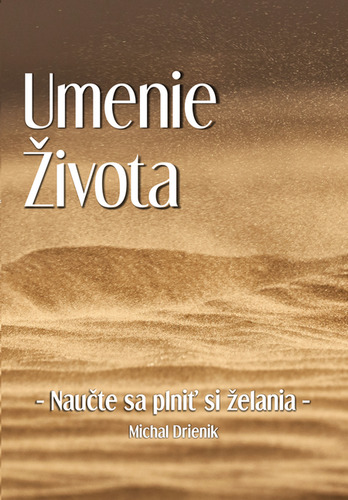 Umenie Života kúpite na Panta Rhei