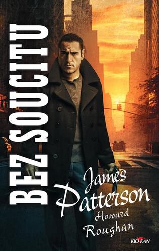 Kniha Bez soucitu - Howard Roughan a James Patterson