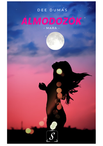 Kniha Álmodozók - Dumas Dee