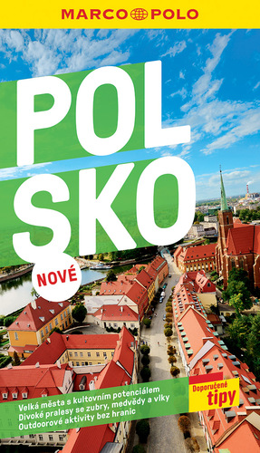 Polsko - průvodce Marco Polo
