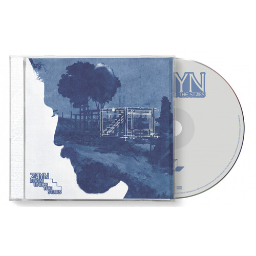 Kniha Zayn - Room Under The Stairs CD