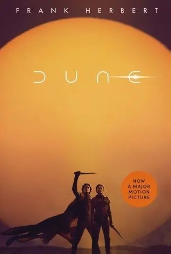Dune. 50th Anniversary Edition kúpite na Panta Rhei