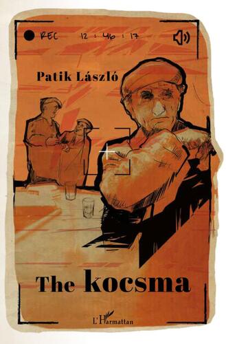 The kocsma - László Patik