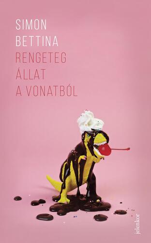 Rengeteg állat a vonatból - Simon Bettina