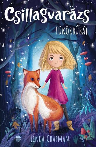 Kniha Csillagvarázs 1: Tükörbűbáj - Linda Chapmanová,Bottka Sándor Mátyás