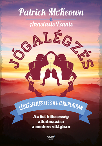 Jógalégzés