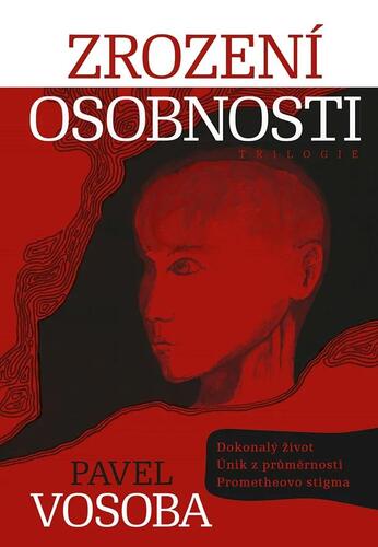 Zrození osobnosti kúpite na Panta Rhei