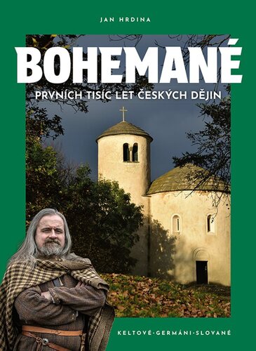 Bohemané kúpite na Panta Rhei