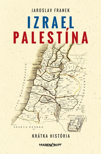 Izrael Palestína Krátka história