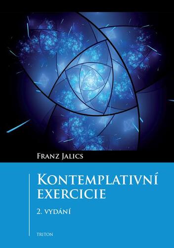 Kniha Kontemplativní exercicie - Franz Jalics