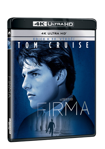 Firma BD (UHD)