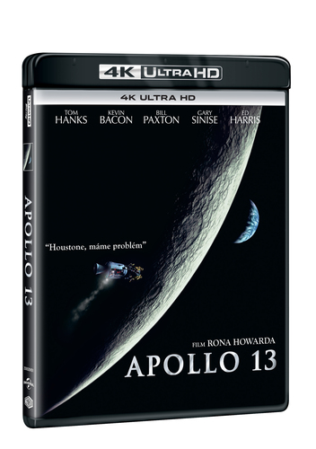 Apollo 13 BD (UHD)