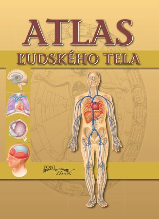 Atlas ľudského tela, 2. vydanie