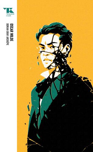 Dorian Gray arcképe - Oscar Wilde kúpite na Panta Rhei