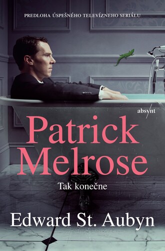 Kniha Patrick Melrose 5: Tak konečne
