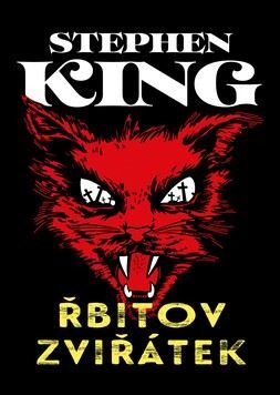 Kniha Řbitov zviřátek