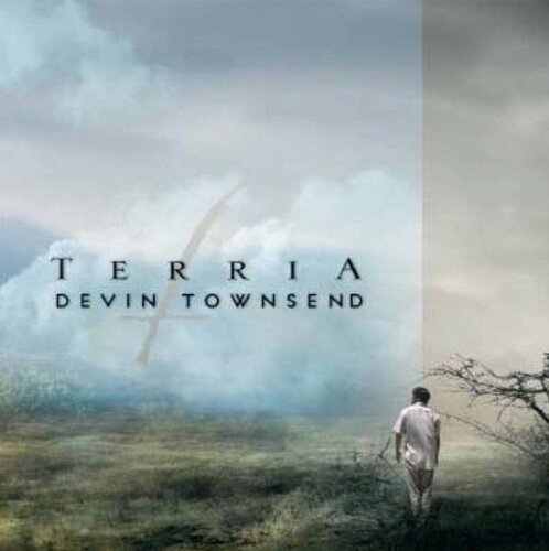 Townsend Devin - Terria (2024 Reissue) 2LP