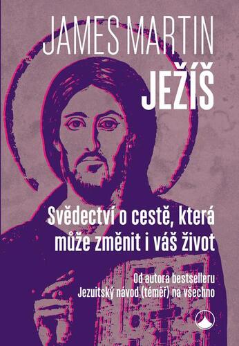 Ježíš - Martin James