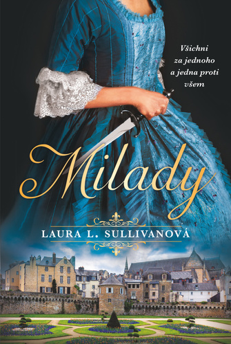 Milady kúpite na Panta Rhei