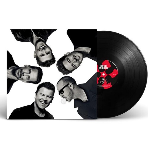 Kniha New Kids On The Block - Still Kids LP