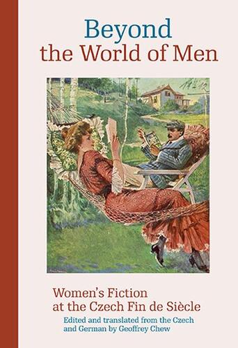 Kniha Beyond the World of Men - Camille Chew