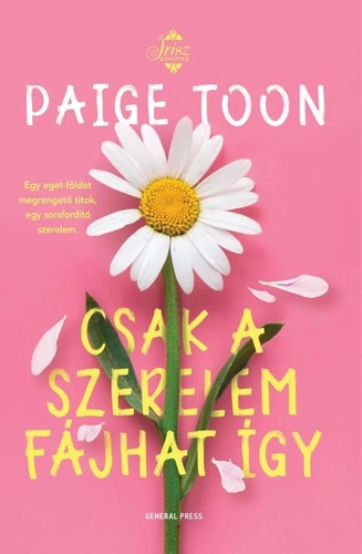 Csak a szerelem fájhat így - Toon Paige