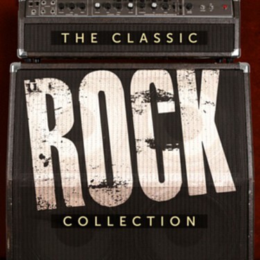 Various - Classic Rock Collection 3CD