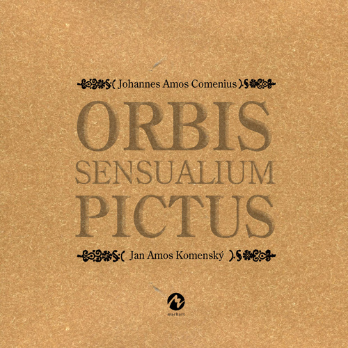 Orbis sensualium pictus kúpite na Panta Rhei