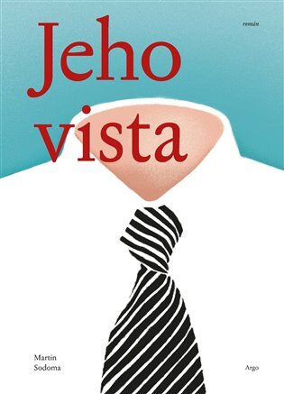 Kniha Jehovista - Martin Sodoma