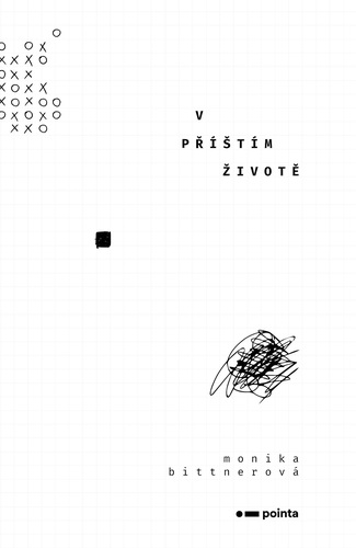 Kniha V příštím životě - Monika Bittnerová