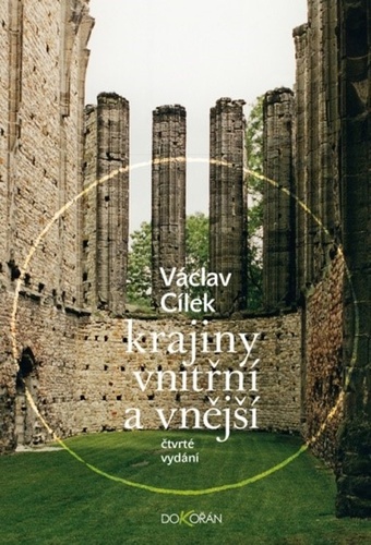 Kniha Krajiny vnitřní a vnější (čtvrté vydání)