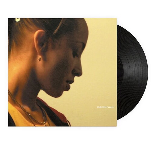 Sade - Lovers Rock (2024 Reissue) LP