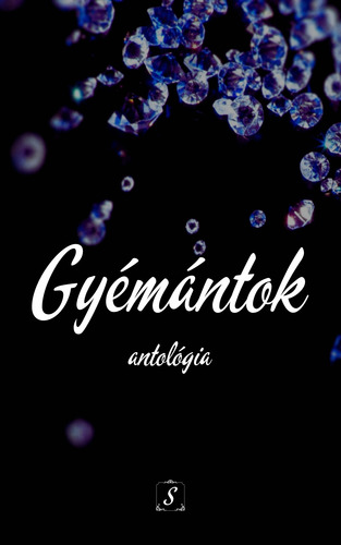 Kniha Gyémántok antológia - 24 szerző