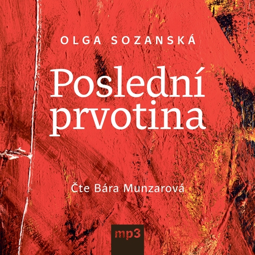 Poslední prvotina