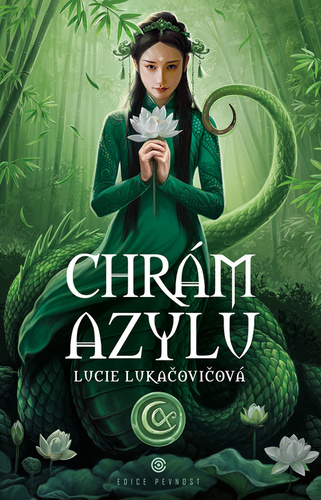 Chrám Azylu kúpite na Panta Rhei