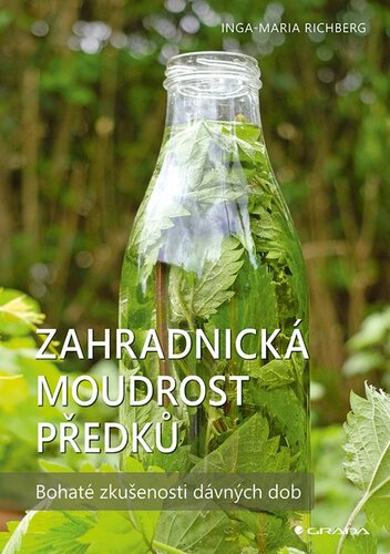 Zahradnická moudrost předků kúpite na Panta Rhei