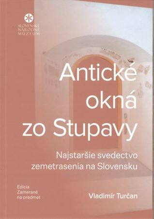 Antické okná zo Stupavy kúpite na Panta Rhei
