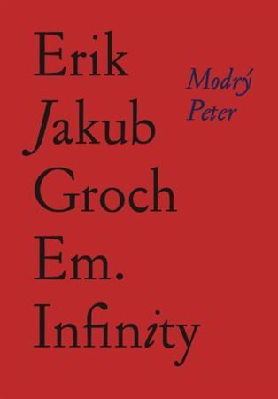 Em. Infinity - Erik Jakub Groch