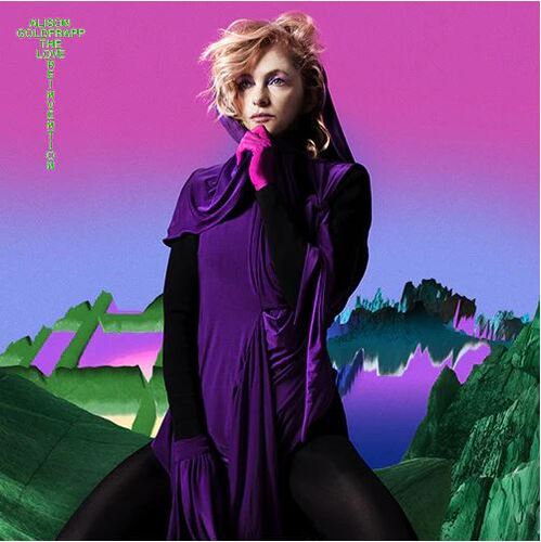 Goldfrapp Alison - The Love Reinvention (RSD 2024) 2LP