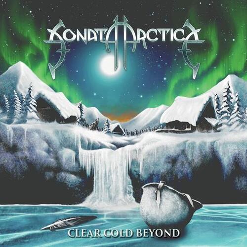 Sonata Arctica - Clear Cold Beyond CD kúpite na Panta Rhei