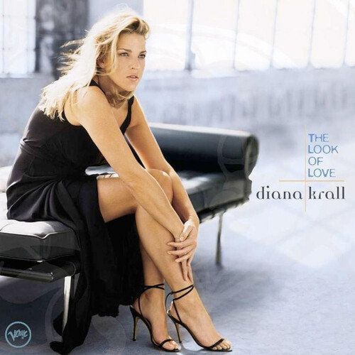 Krall Diana - The Look Of Love (Remastered) LP