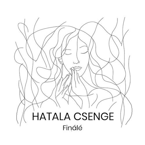 Kniha Finálé - Csenge Hatala