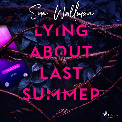 Saga Egmont Lying About Last Summer (EN)